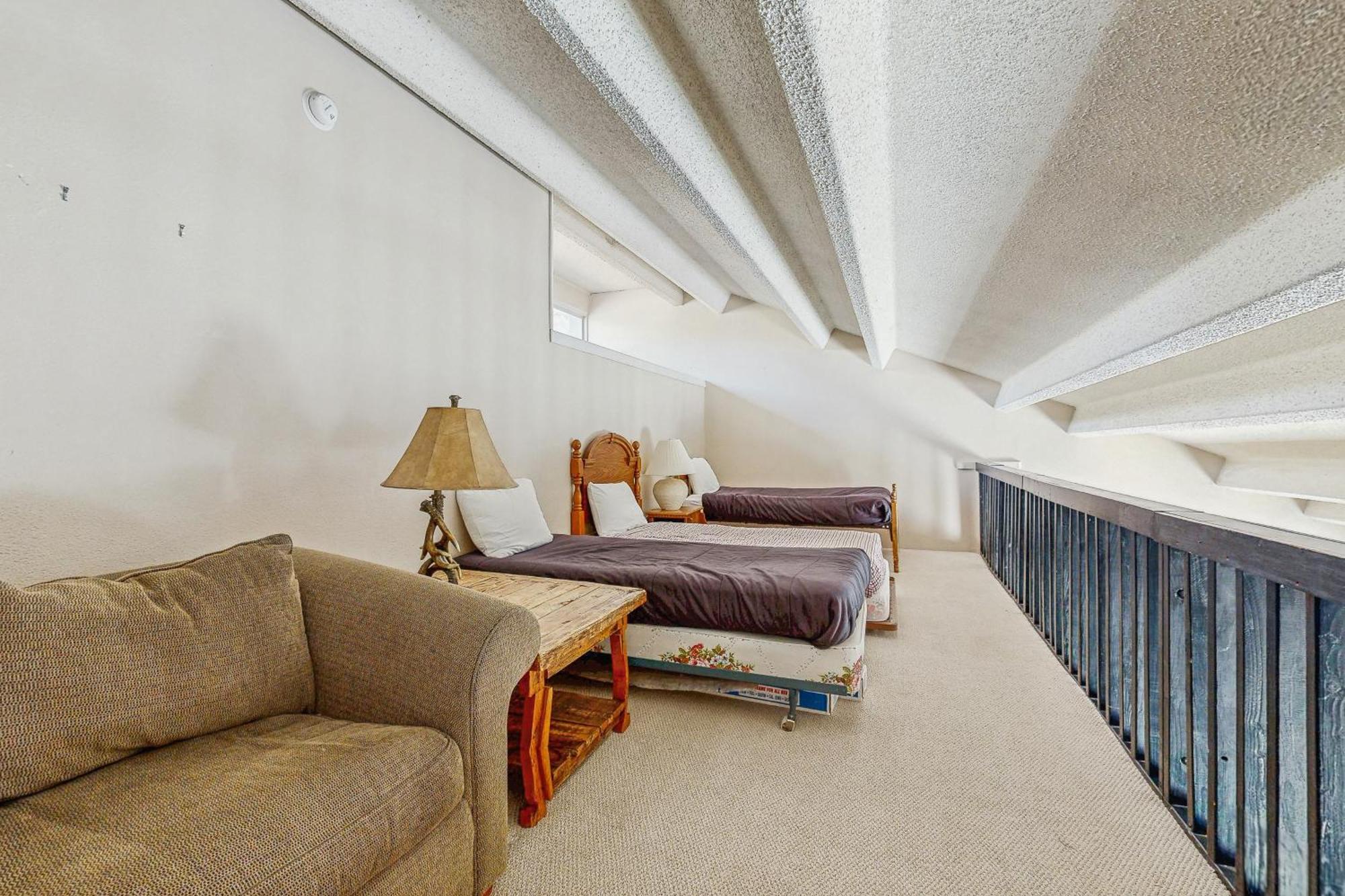 The Lift Condo Breckenridge Esterno foto
