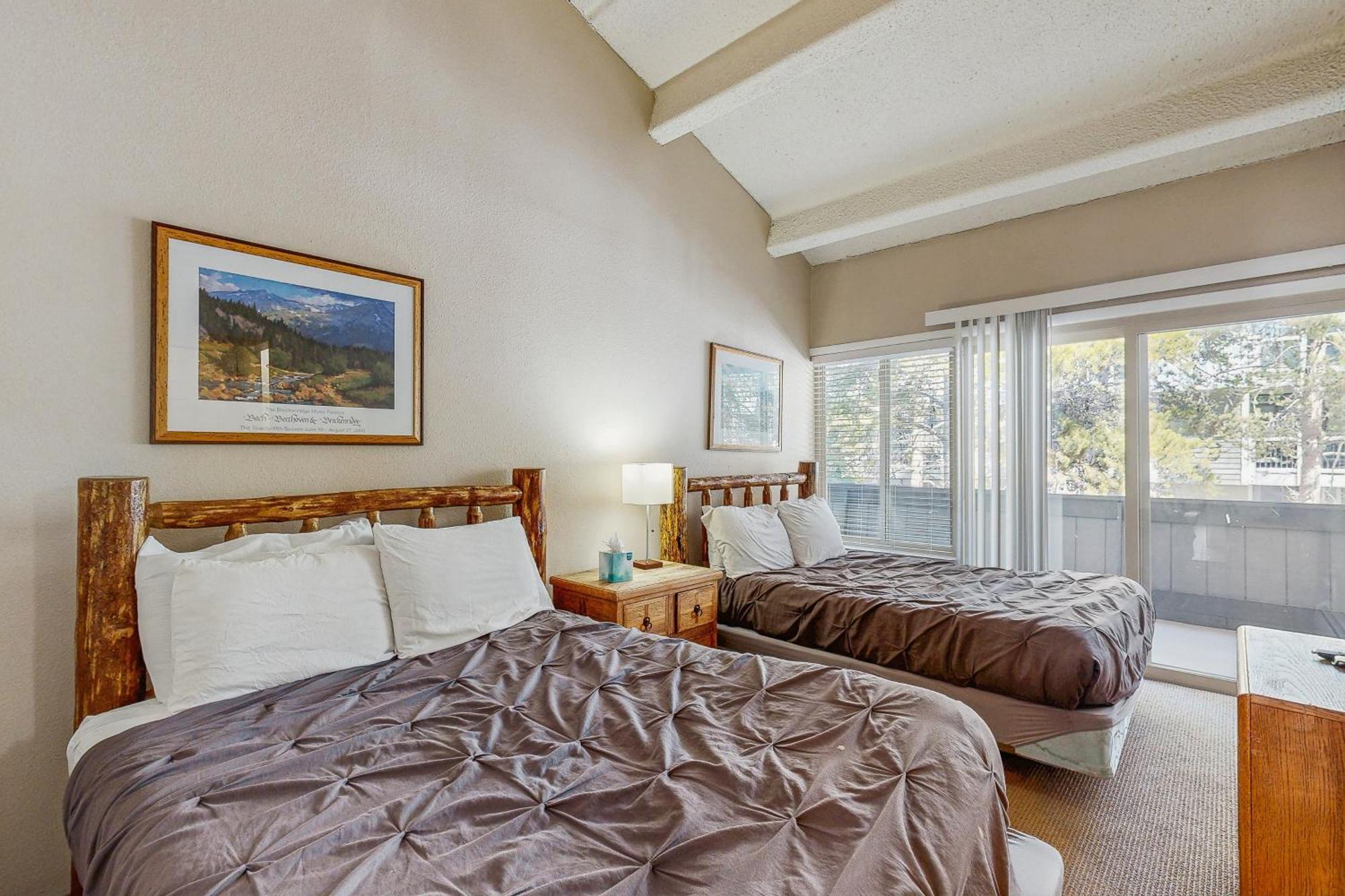 The Lift Condo Breckenridge Esterno foto